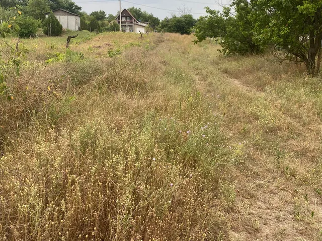 Eladó telek Tokod 795 nm