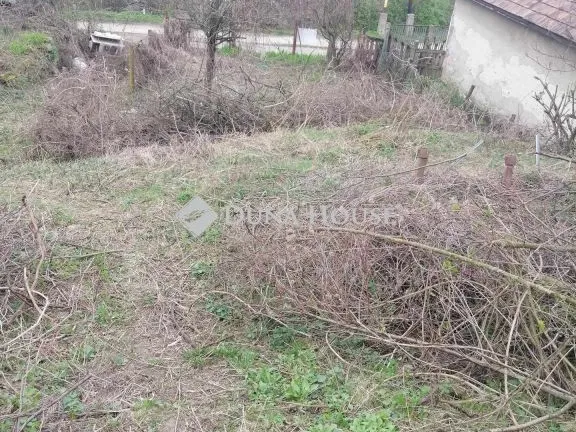 Eladó telek Annavölgy, Szabadság utca 5068 nm