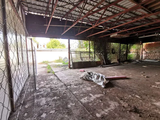 Eladó telek Dorog, Patak sor 684 nm