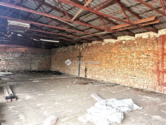 Eladó telek Dorog, Patak sor 684 nm