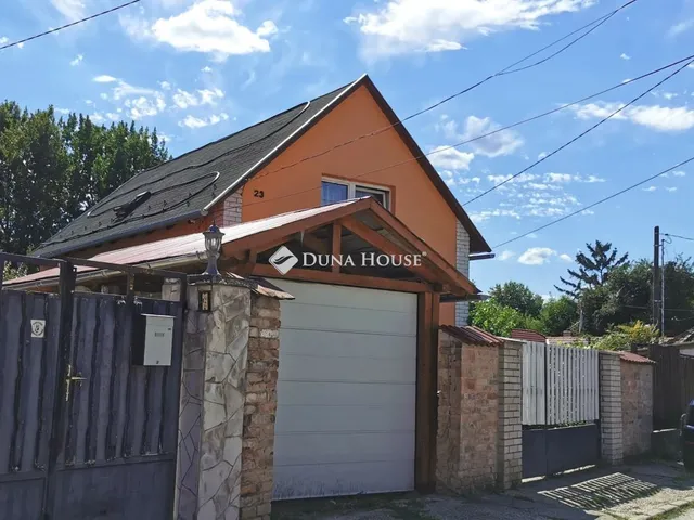 Eladó ház Dorog, Pataksor utca 100 nm