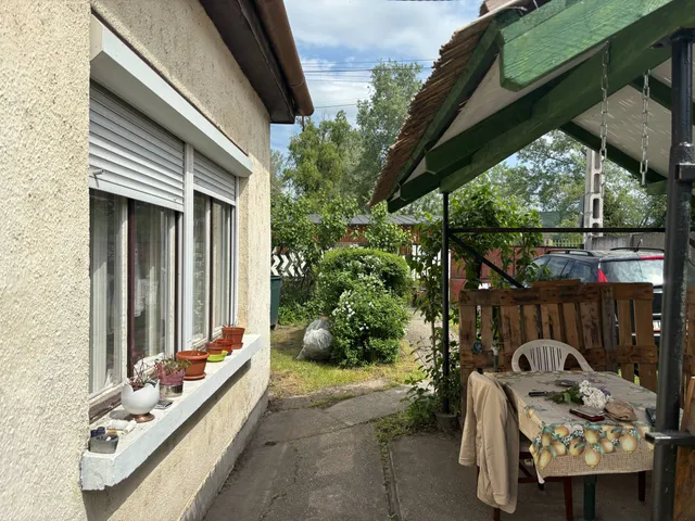 Eladó ház Esztergom 78 nm