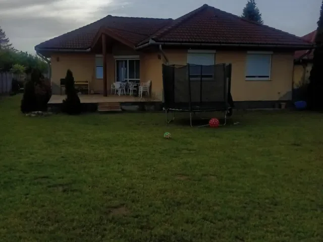 Eladó ház Tokod 140 nm