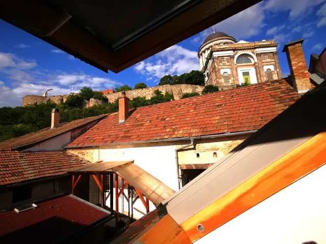 Eladó ház Esztergom 44 nm