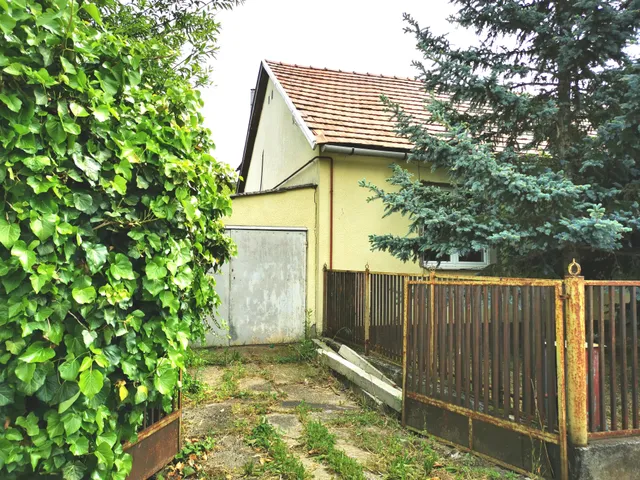 Eladó ház Sárisáp 130 nm