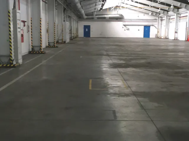 Kiadó kereskedelmi és ipari ingatlan Budapest XXIII. kerület 9439 nm