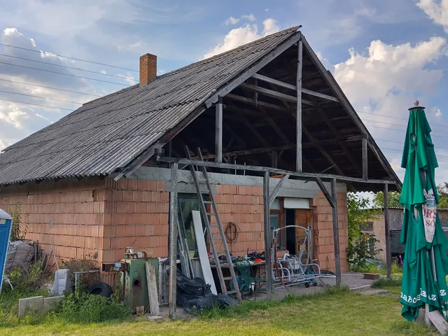 Eladó ház Tokodaltáró 80 nm