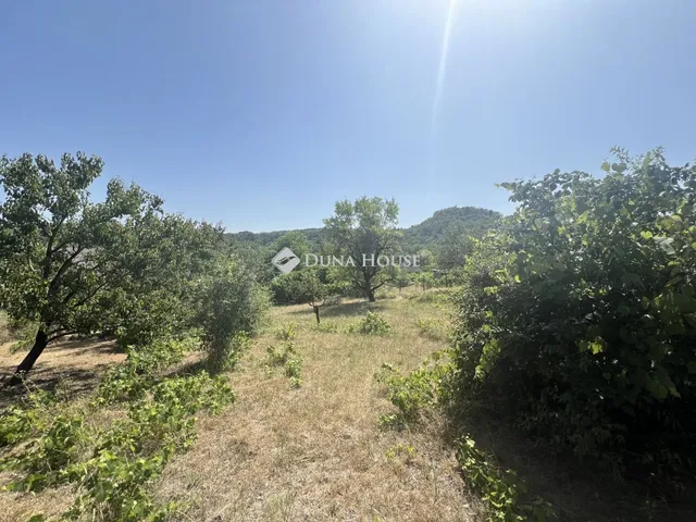 Eladó telek Dorog 1293 nm