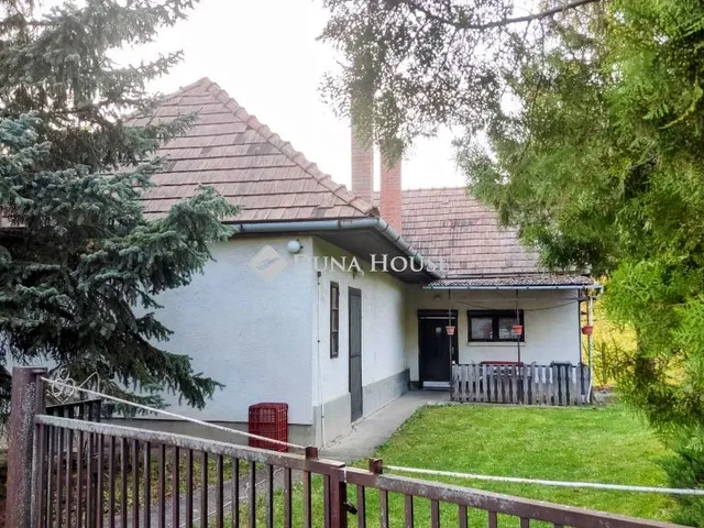 Eladó ház Annavölgy 70 nm