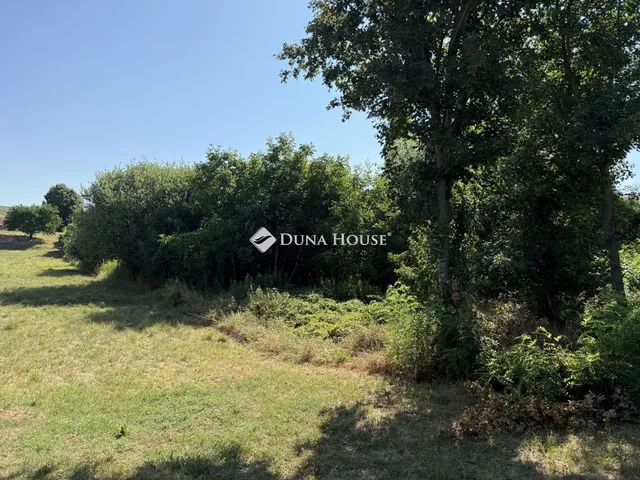Eladó telek Nagysáp, Dózsa köz 352 nm
