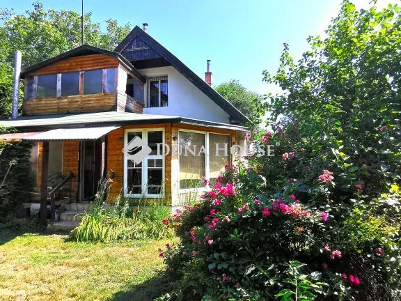 Eladó üdülő és hétvégi ház Tokod 90 nm