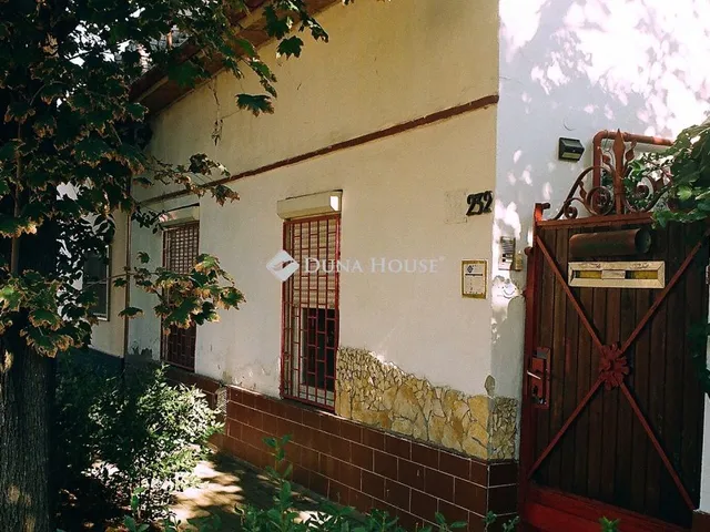 Eladó ház Budapest XIX. kerület, Jáhn Ferenc utca 96 nm