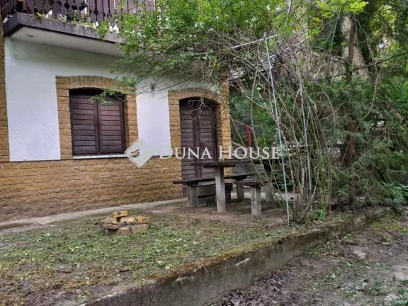 Eladó telek Tát 2642 nm