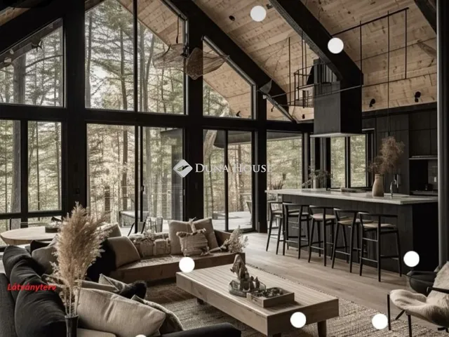 Eladó ház Esztergom, Dunaköz utca 69 nm