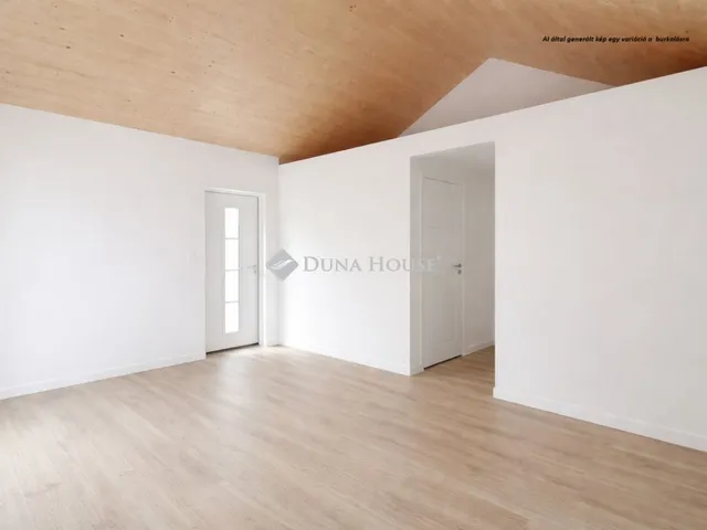 Eladó ház Esztergom, Dunaköz utca 50 nm