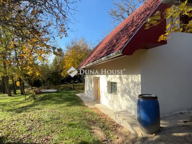 Eladó üdülő és hétvégi ház Piliscsév, Nincs utca 68 nm