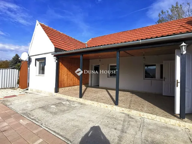 Eladó ház Esztergom 60 nm