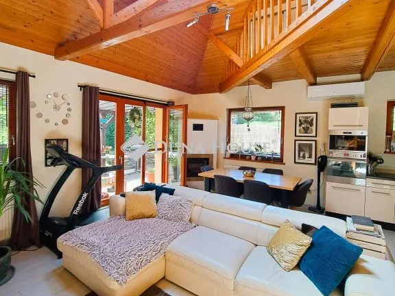 Eladó ház Esztergom, Kincses utca 124 nm