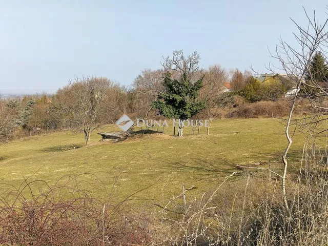 Eladó telek Lábatlan, Kanberek 4591 nm