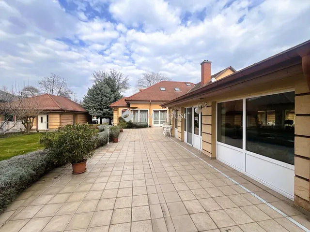 Eladó ház Dorog, Rákóczi utca 307 nm