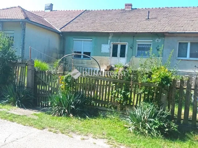 Eladó ház Csolnok, Szénbányászok útja 48 nm