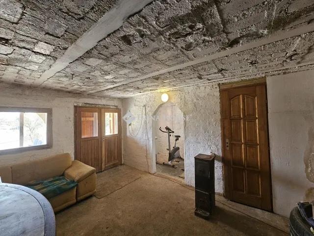 Eladó üdülő és hétvégi ház Tokod 44 nm