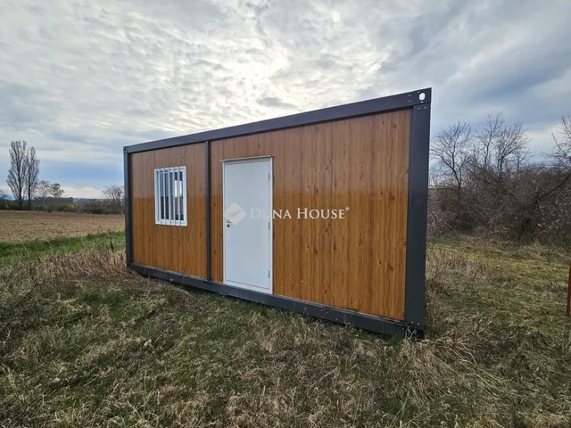 Eladó telek Nyergesújfalu, Nincs utca 2122 nm