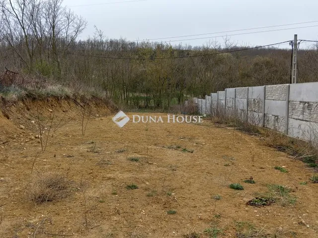 Eladó telek Dorog, Árokföldek dűlő 1028 nm