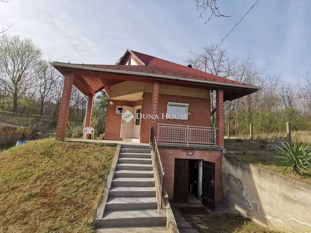 Eladó üdülő és hétvégi ház Dorog 48 nm