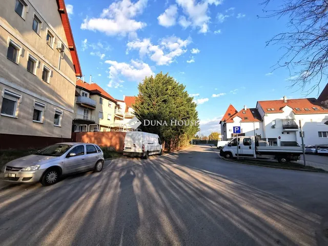 Eladó lakás Fót 40 nm