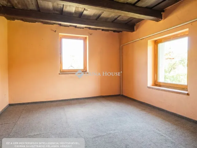 Eladó ház Bajót, Dobozi Mihály utca 48 nm