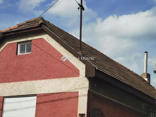 Eladó ház Esztergom, Bocskai sor / Patak sor 100 nm