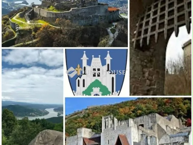 Eladó ház Visegrád 197 nm