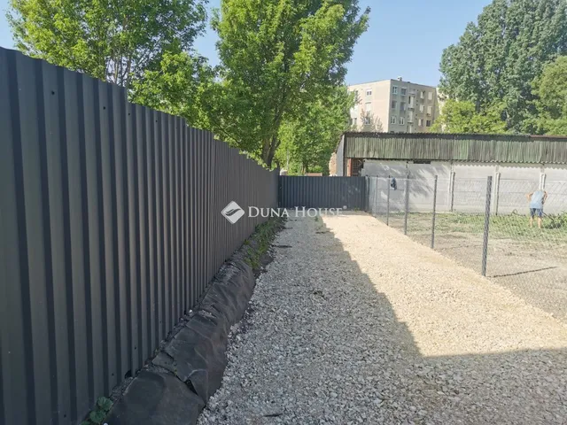 Eladó telek Dorog 684 nm