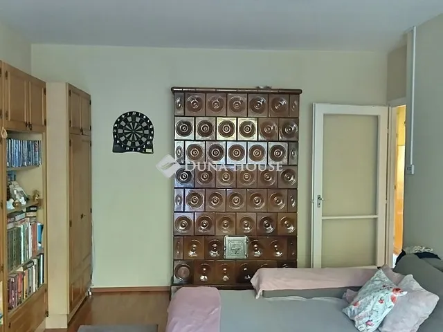 Eladó lakás Dorog, Hám Kálmán lakótelep 56 nm