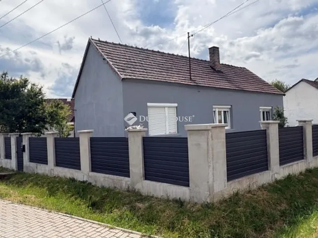 Eladó ház Nagysáp 54 nm