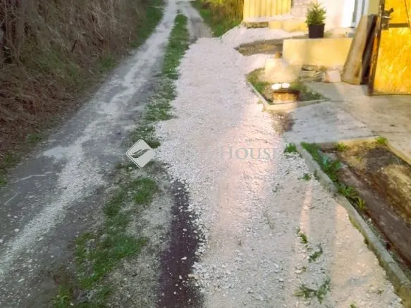 Eladó nyaraló Esztergom, Malonyai pincesor 47 nm