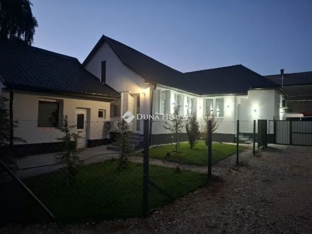 Eladó ház Dorog, Pataksor utca 84 nm