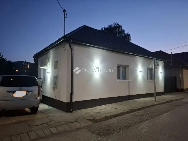 Eladó ház Dorog, Pataksor utca 84 nm