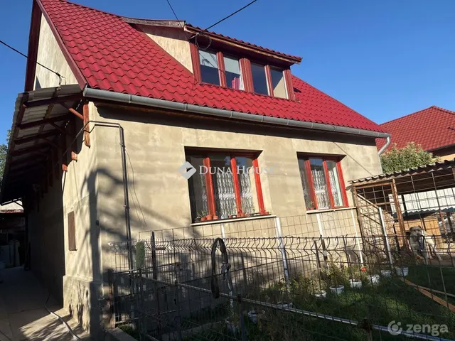 Eladó ház Tokod 151 nm