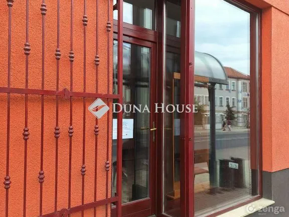 Eladó ház Dorog, Bécsi út 60 nm