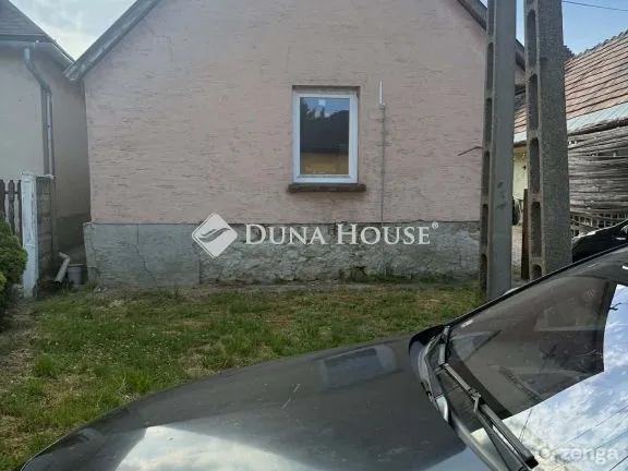 Eladó ház Tokod, Béke utca 60 nm