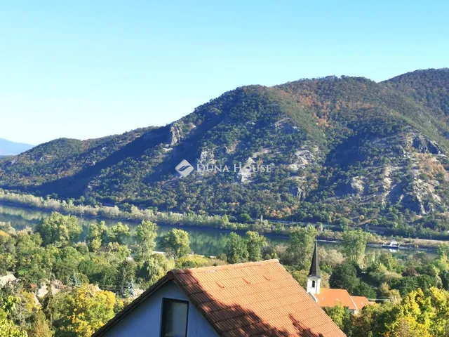 Eladó nyaraló Dömös, Zártkert 35 nm