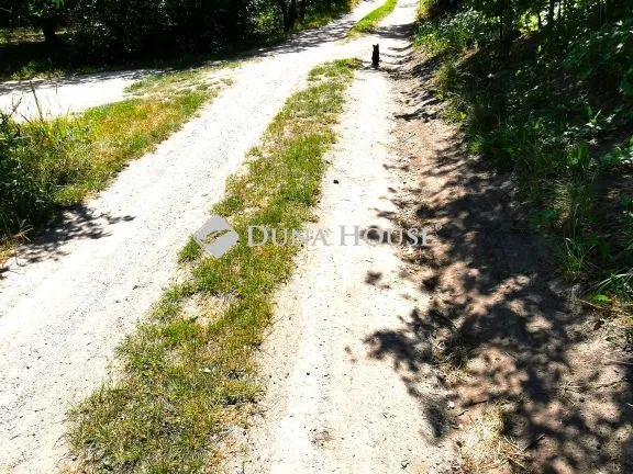 Eladó telek Tát, Nincs utca 1726 nm