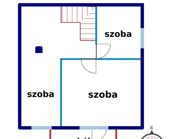 Eladó ház Pomáz 200 nm