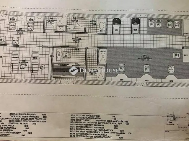 Eladó kereskedelmi és ipari ingatlan Budapest IV. kerület 75 nm