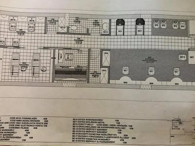 Eladó kereskedelmi és ipari ingatlan Budapest IV. kerület 75 nm