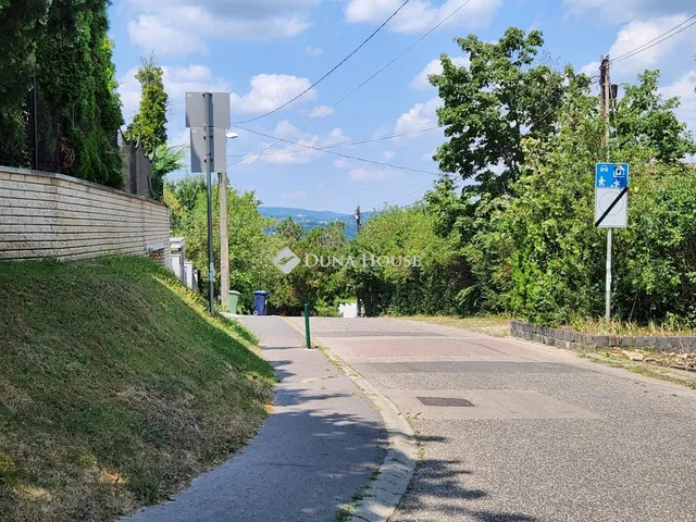 Kiadó telek Budapest XII. kerület 3355 nm