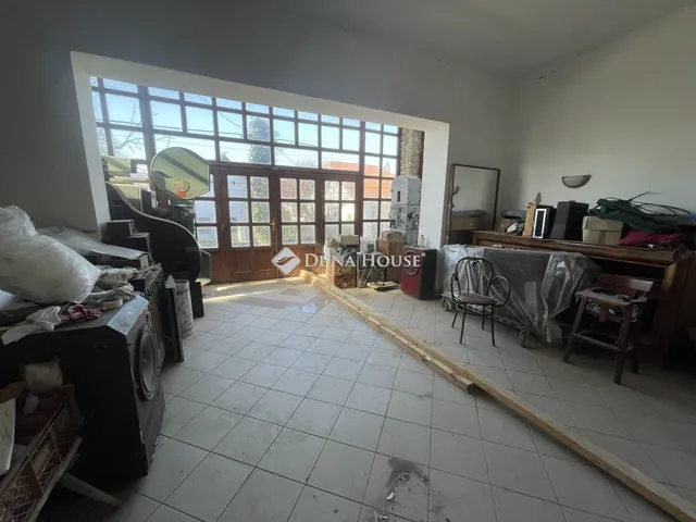 Eladó ház Szigetmonostor 190 nm