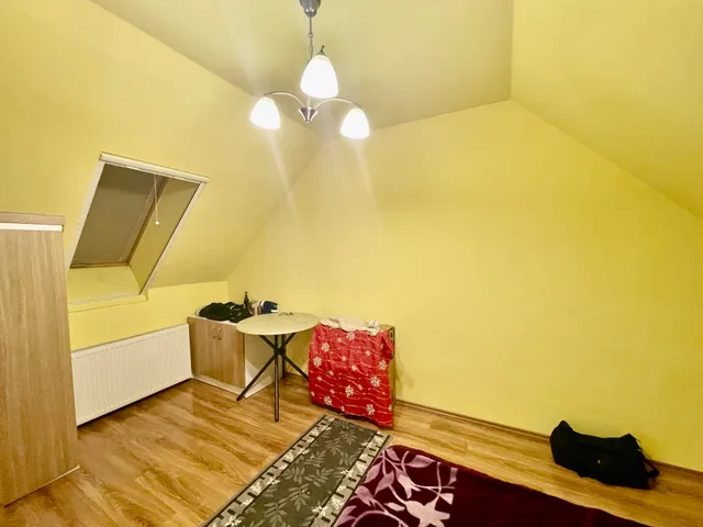 Eladó ház Budapest XIV. kerület 155 nm